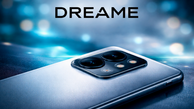 Dreame E1 filtración