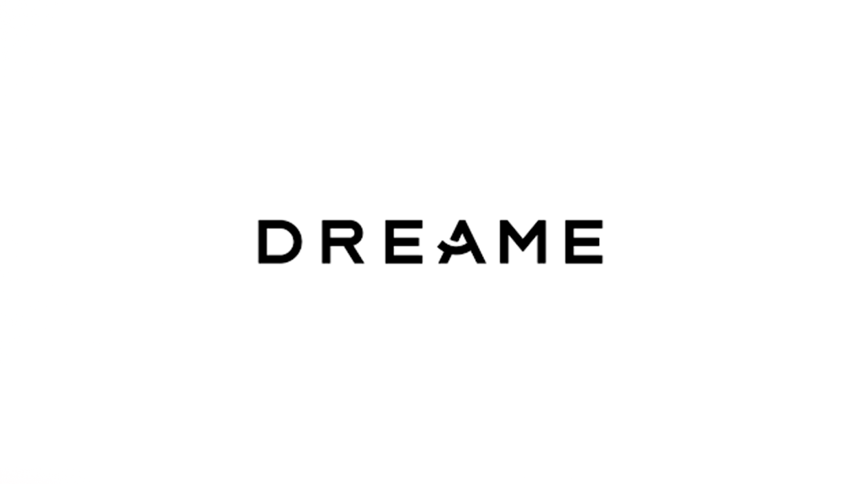 Dreame Logo
