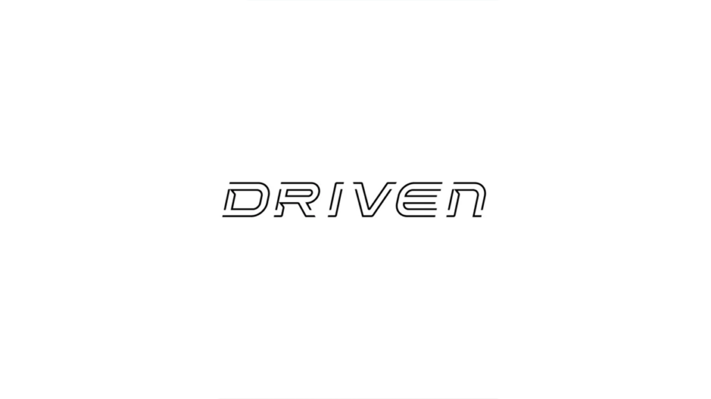 Driven