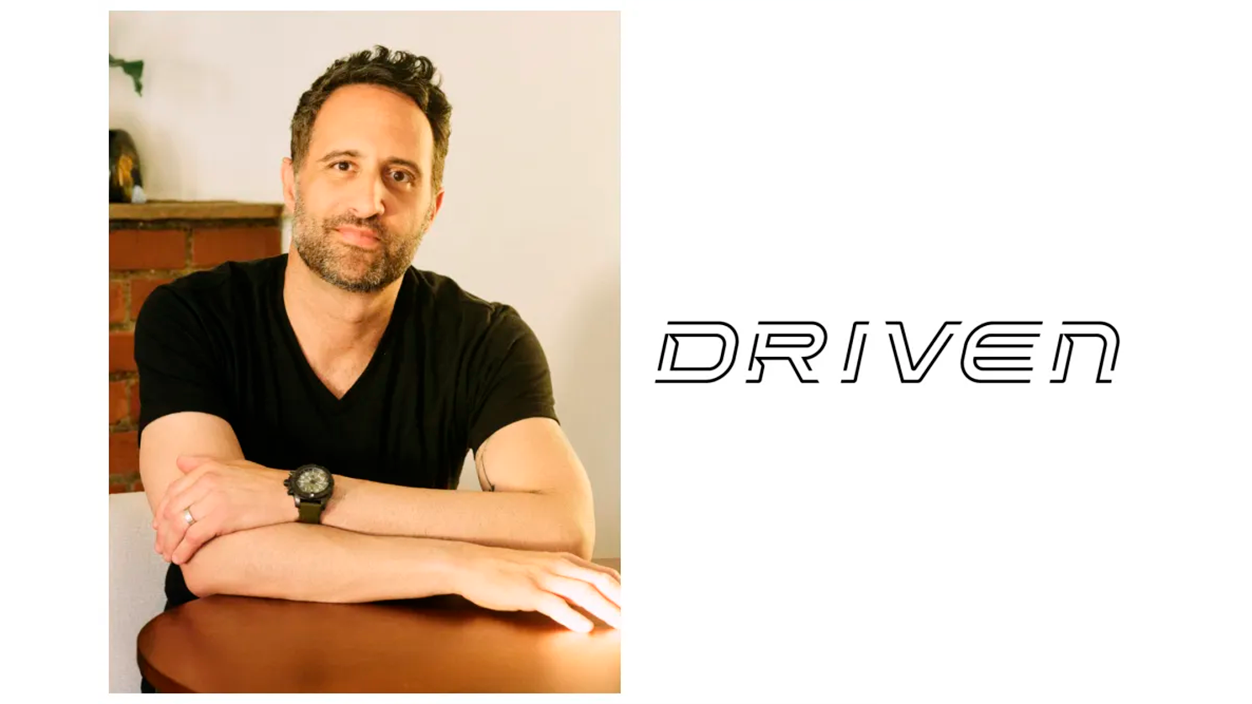 แพลตฟอร์ม Driven Streaming สำหรับผู้ที่ชื่นชอบการขับรถ