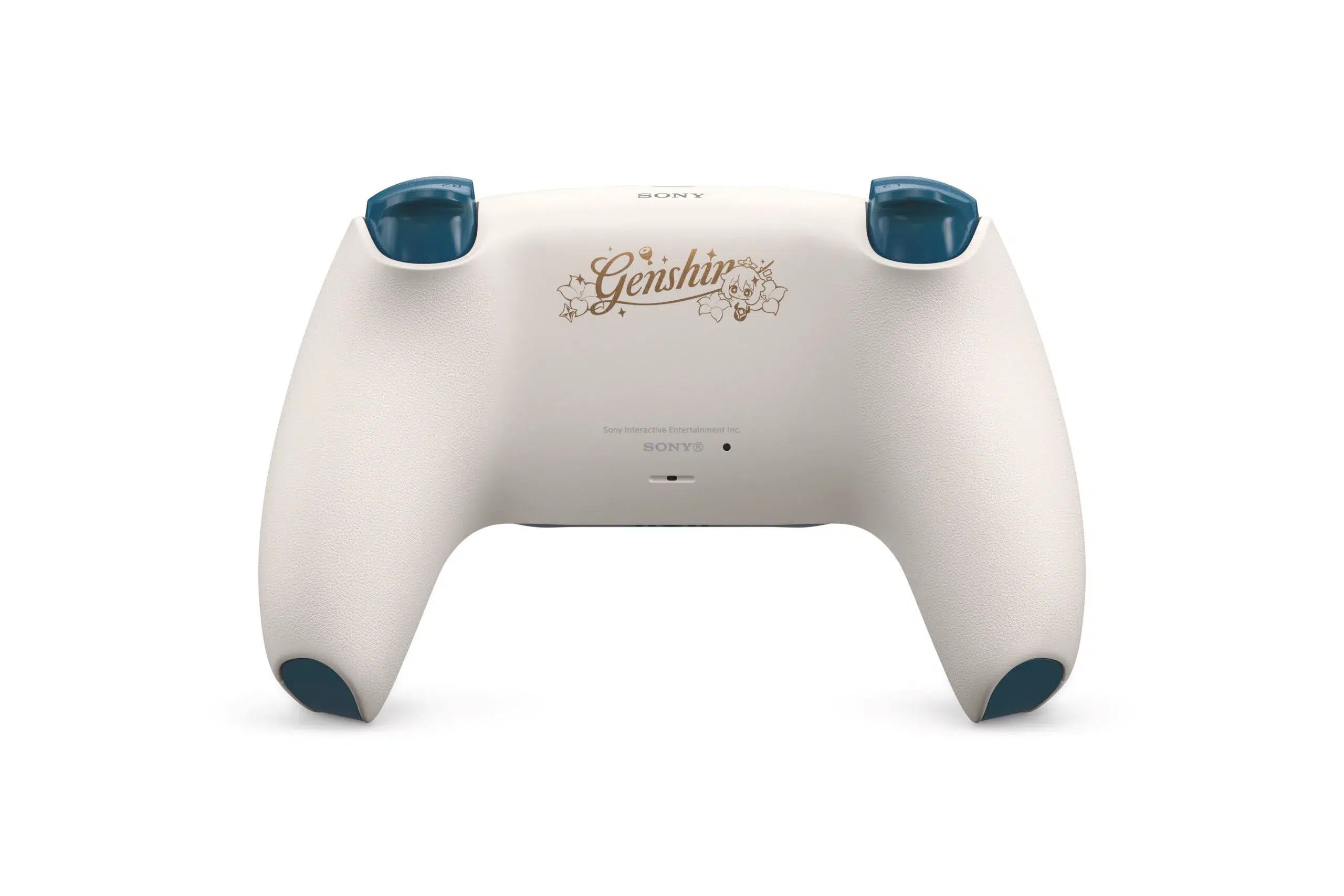 DualSense Genshin Impact