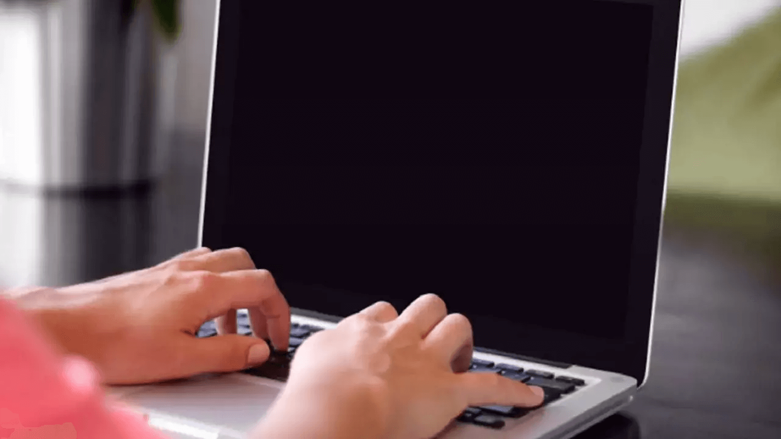 Soluciones para pantalla en negro tras suspensión