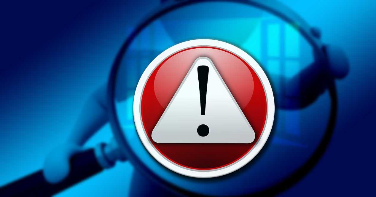 Windows search finds nothing even though it indexes