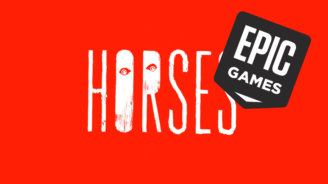 Epic Games Horses