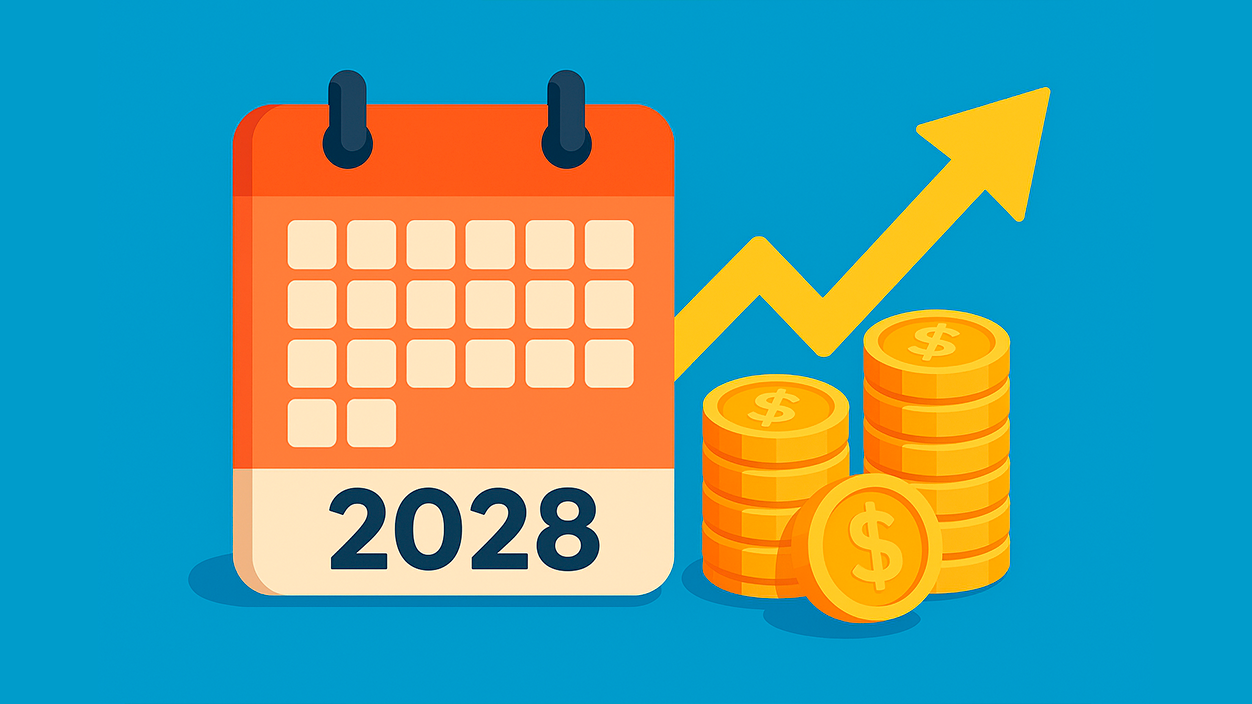 Nedostatek RAM, nárůst cen v roce 2028