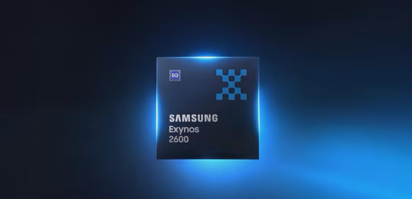 Chip Exynos 2600 di Samsung