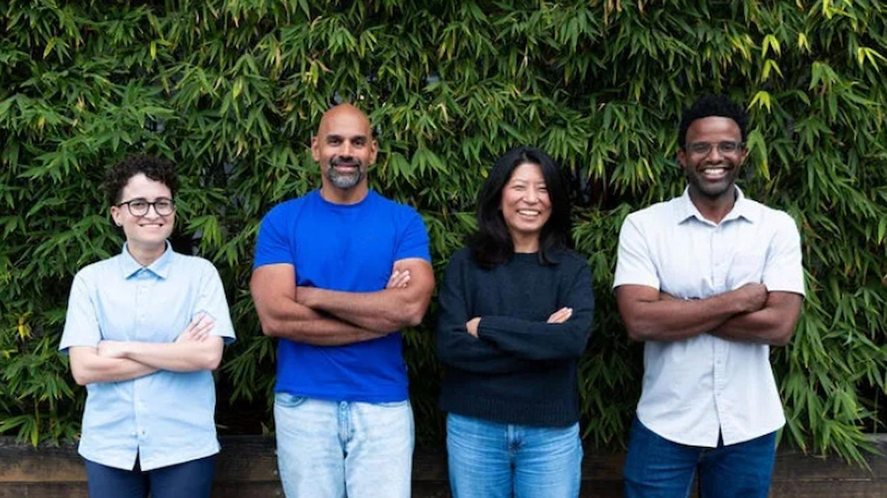 Fundadores Unconventional AI