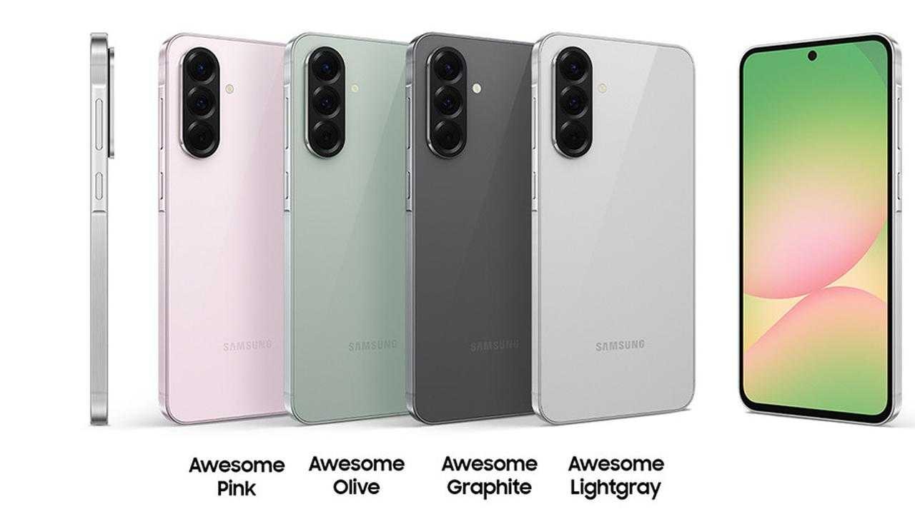 Samsung Galaxy A37 Leaks Performance And Launch