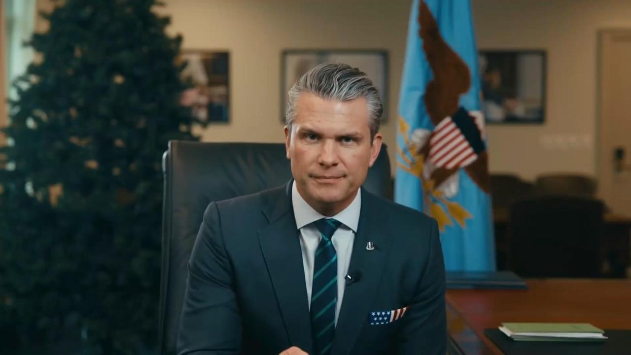 Plataforma de inteligencia artificial militar