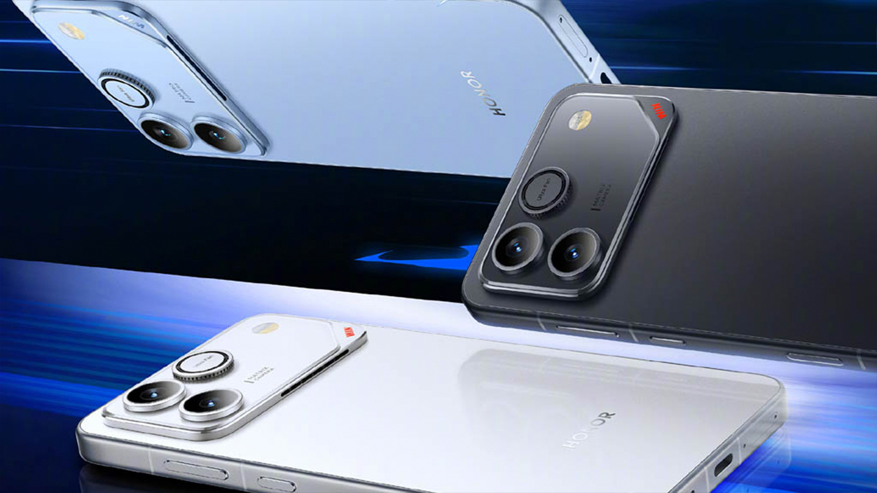 অনার উইন এবং অনার উইন প্রো