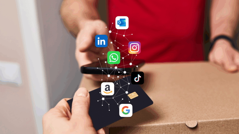 Las mejores apps para bloquear rastreadores en tiempo real en Android