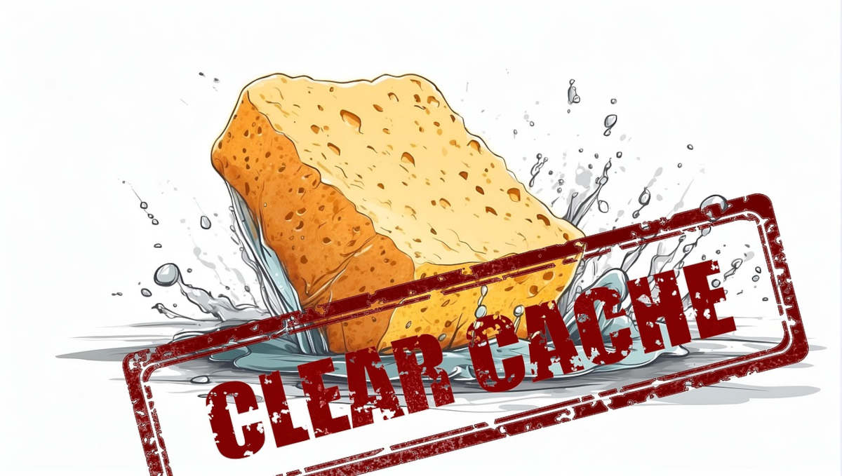 Limpiar caché Android