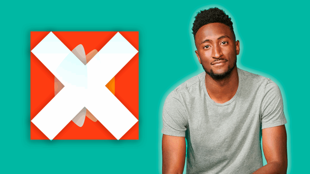 Marques Browlee cierra Panels