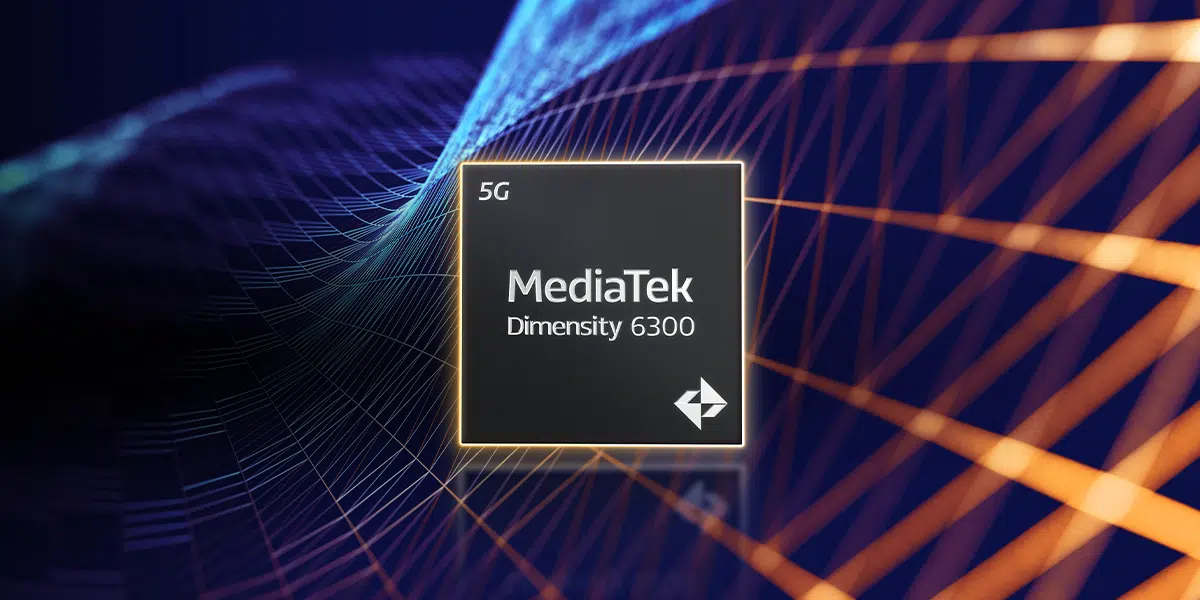 MediaTek Dimensity 6300