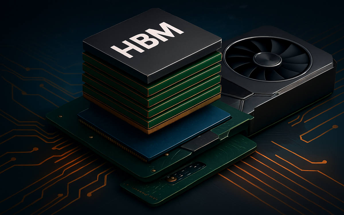 Memoria HBM