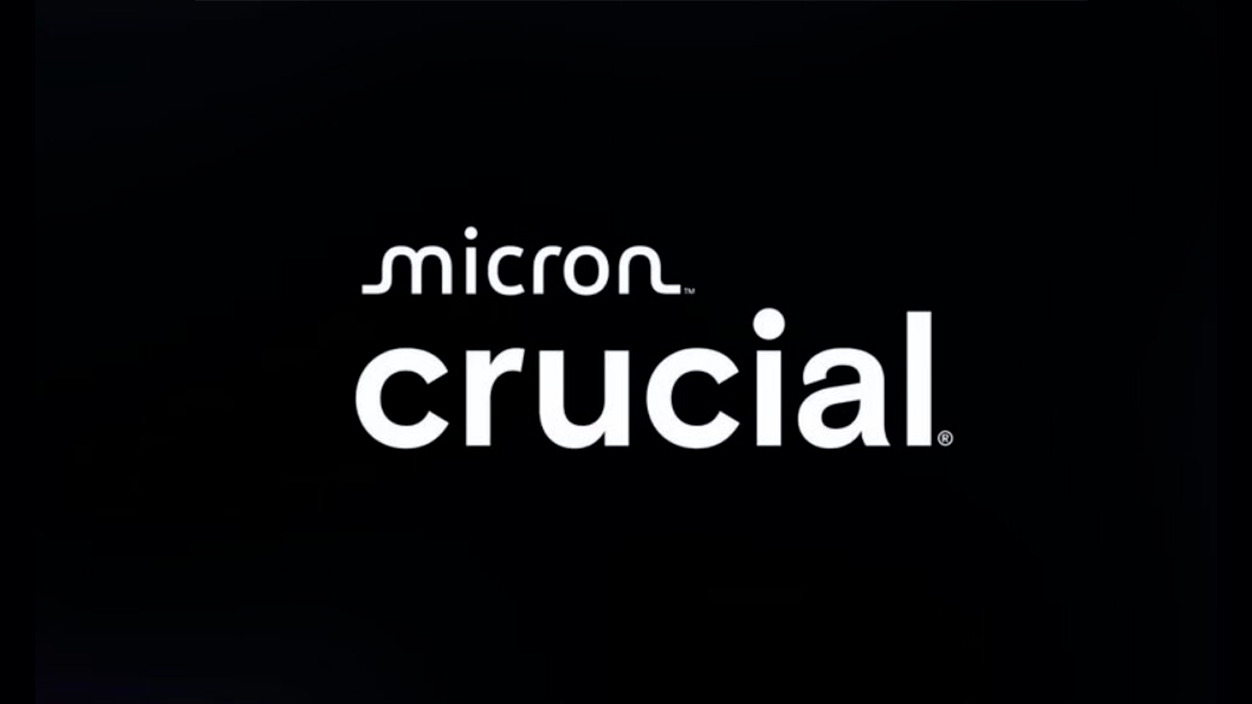 Micron cierra Crucial