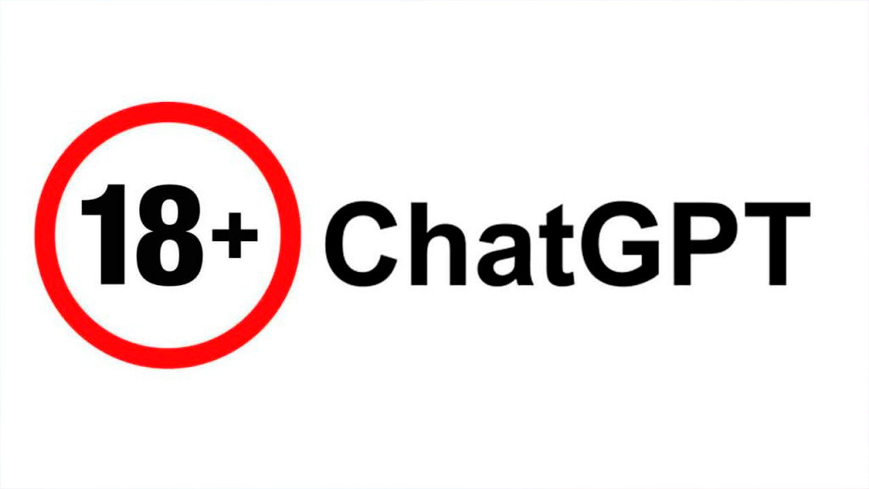 Chế độ người lớn ChatGPT