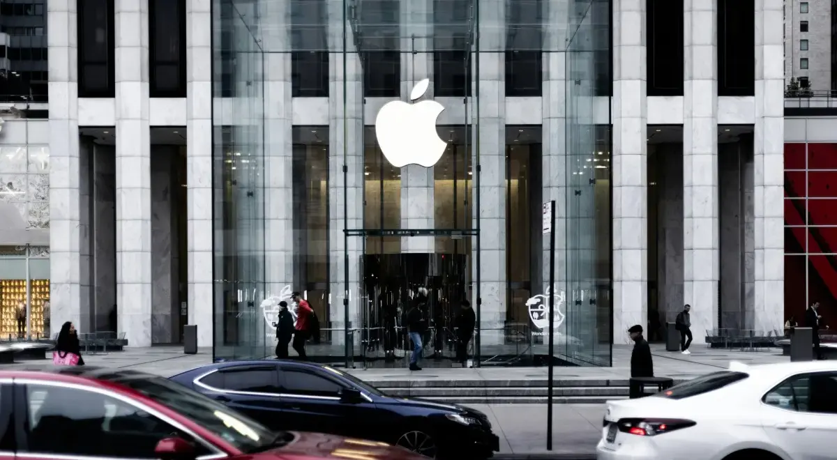 Multa Apple Italia Multa a Apple en Italia por su política de privacidad