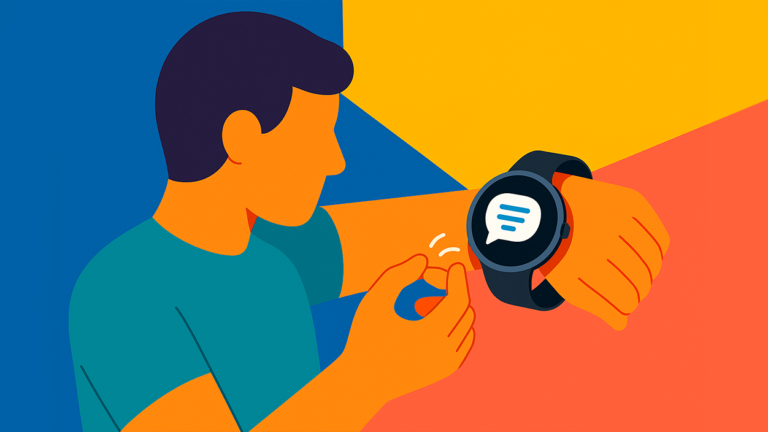 Nuevos gestos pixel watch