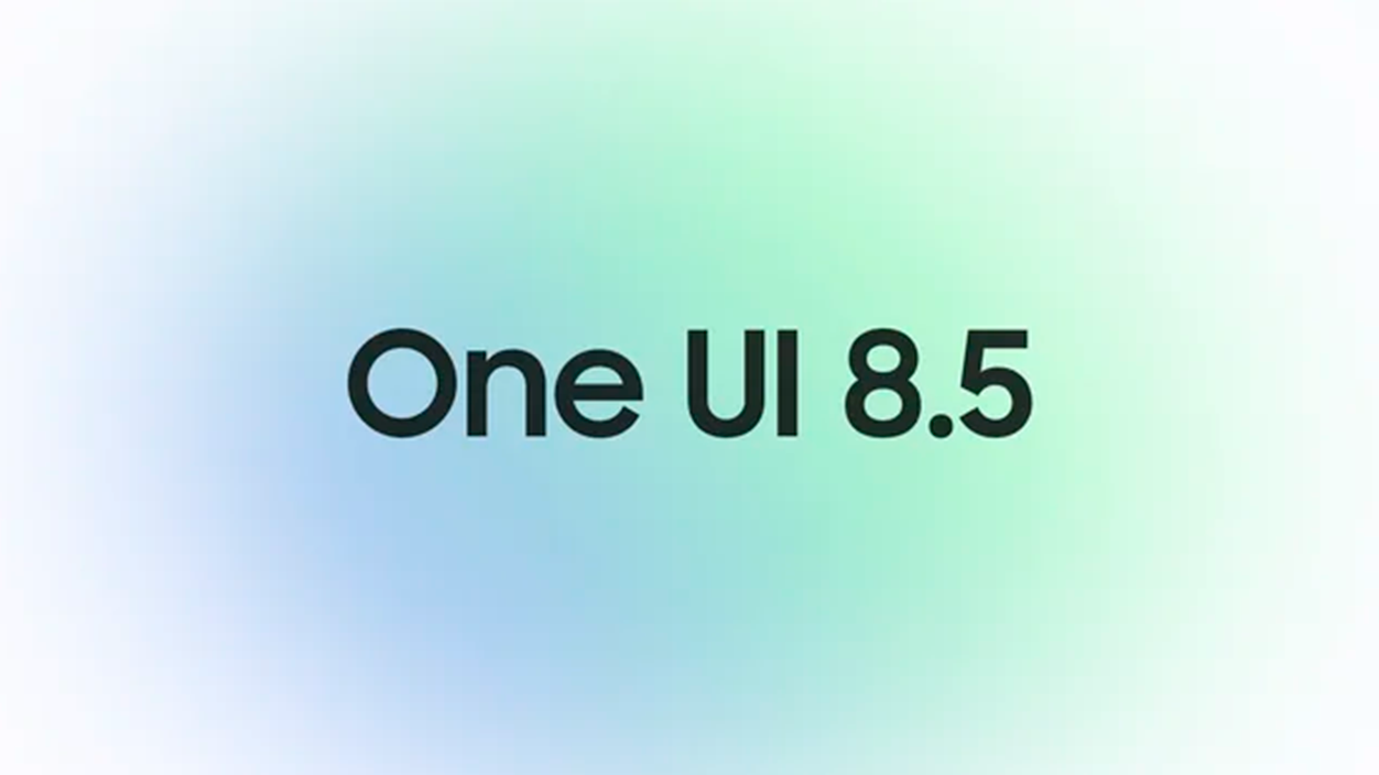 One UI 8.5 Beta logo