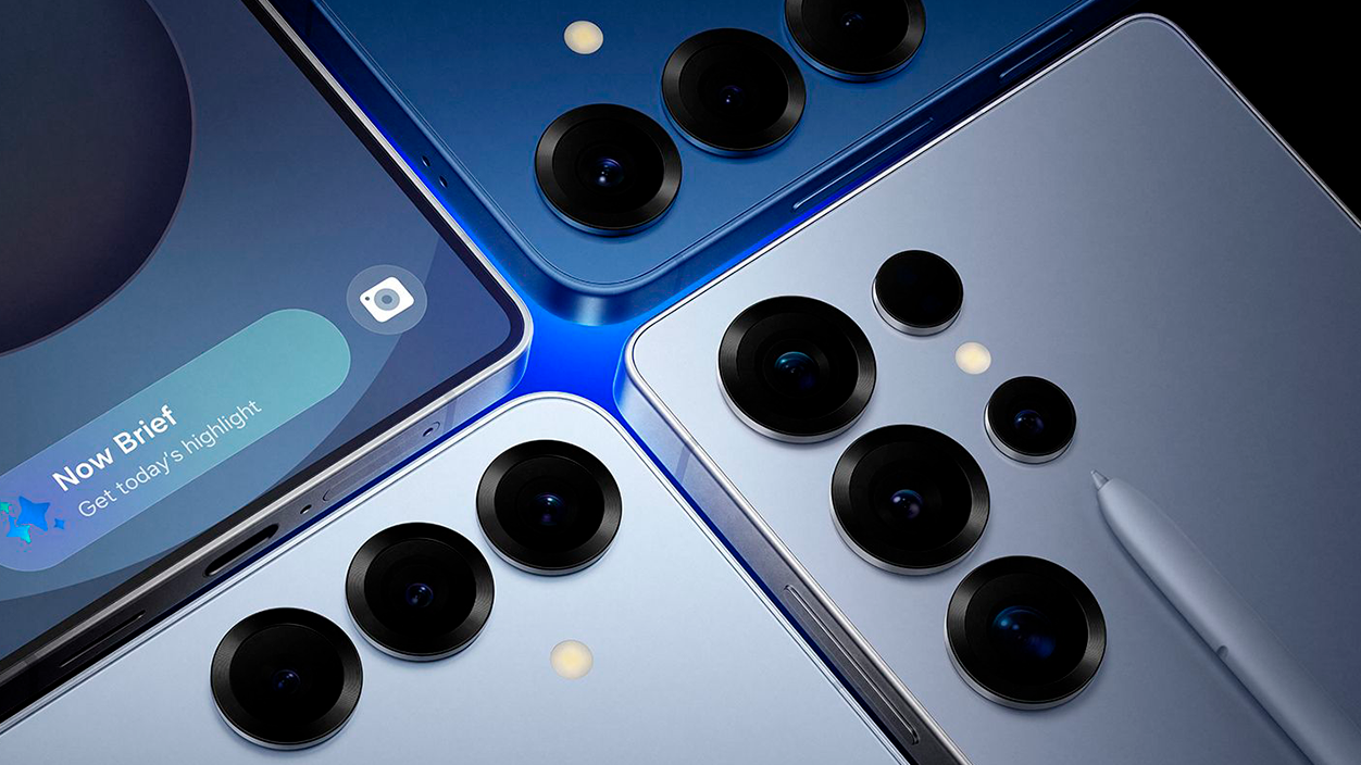 One UI 8.5 beta camara