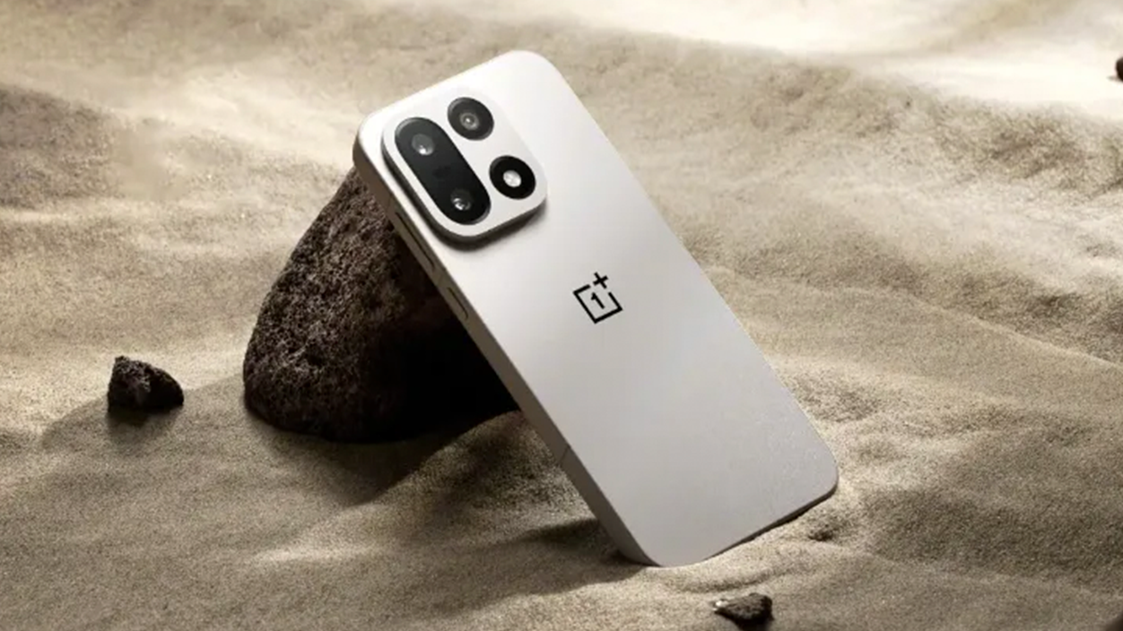 OnePlus Turbo filtracion