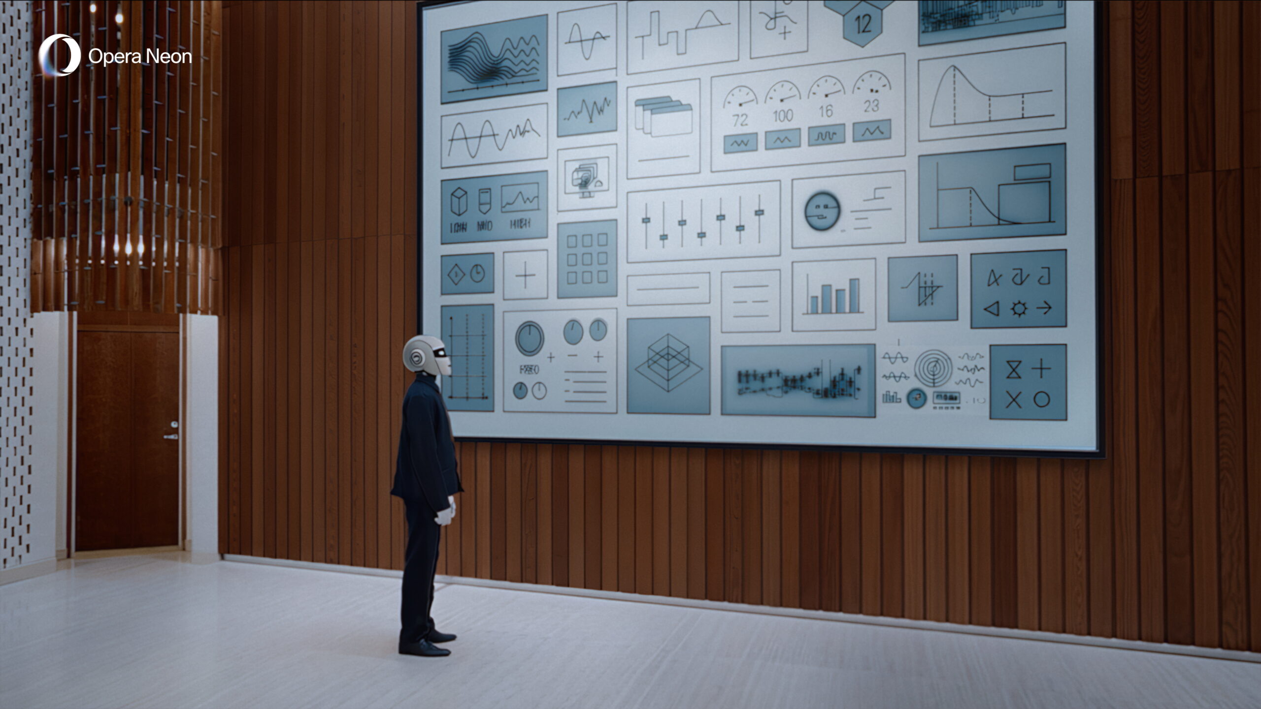 Opera Deep Research Agent (ODRA)