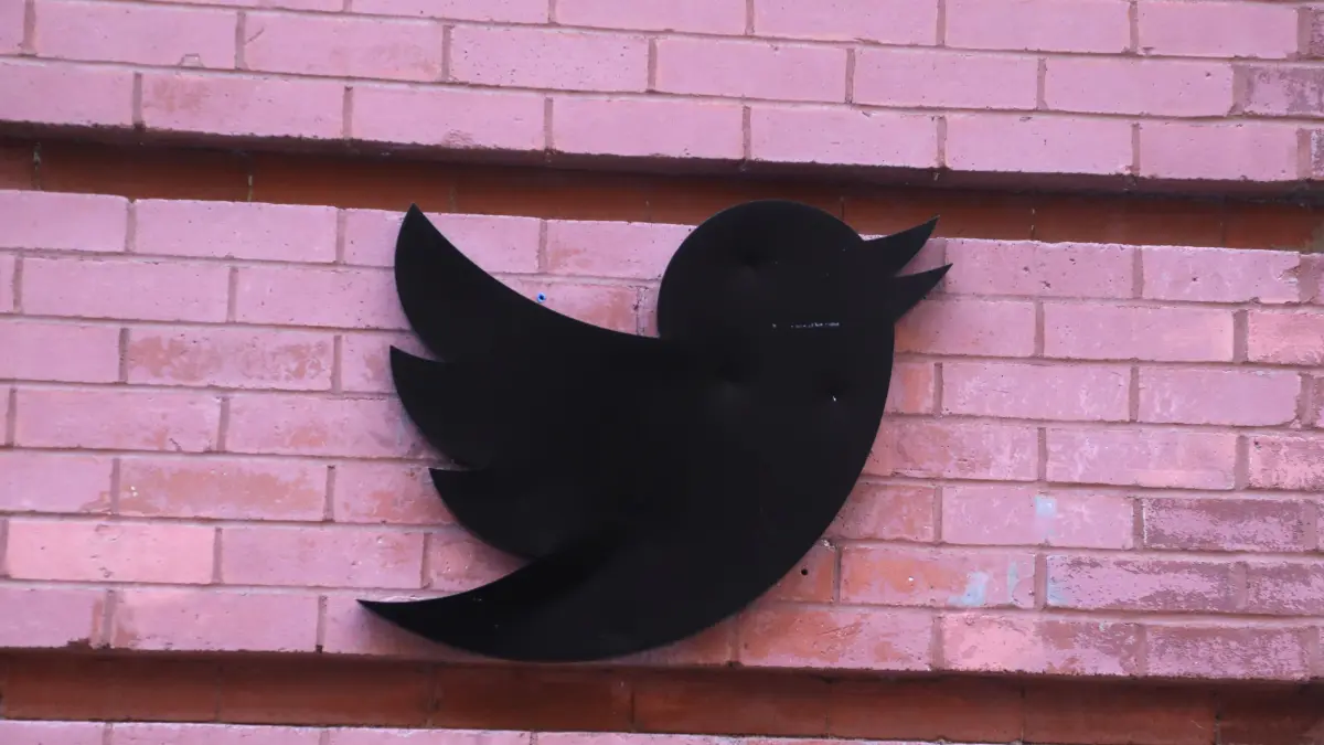 Operatsioon Bluebird soovib Twitteri brändi