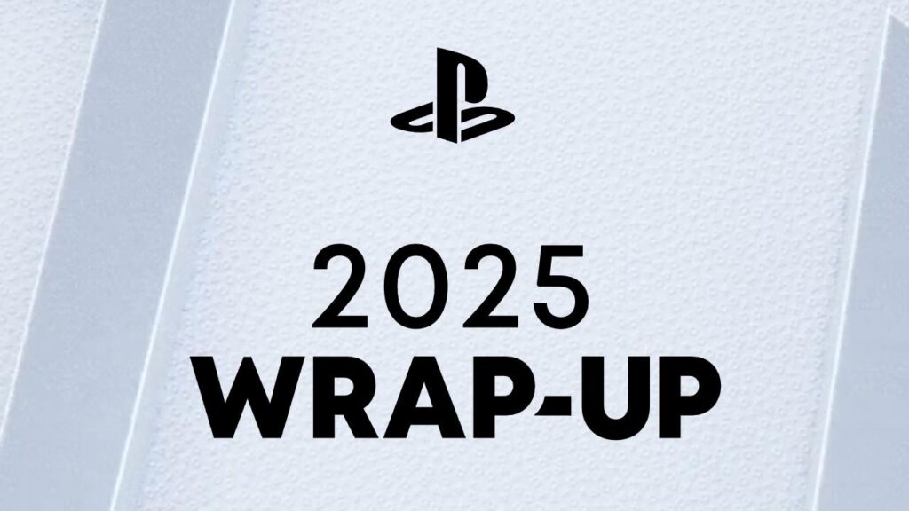 PlayStation 2025 Wrap-Up