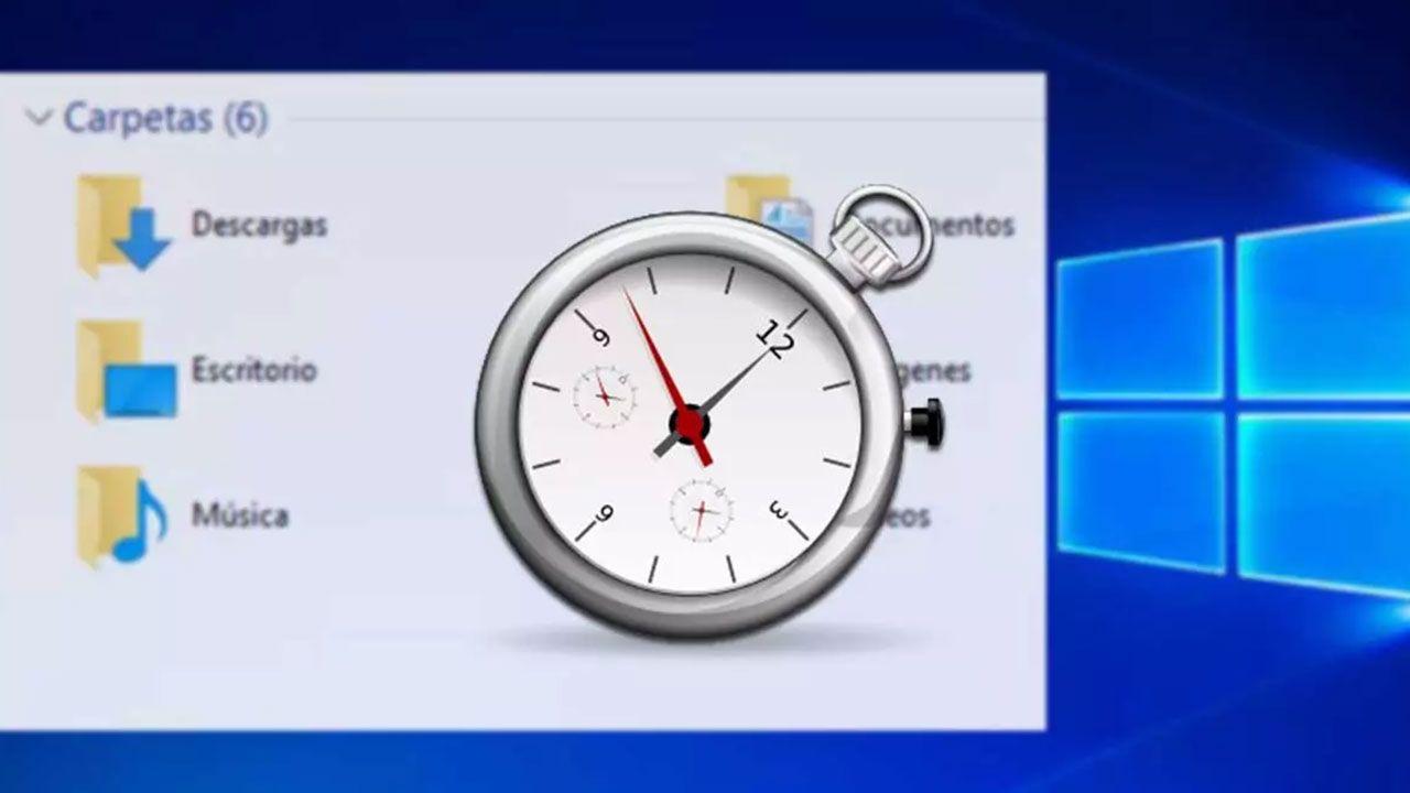 Qué hacer cuando el explorador de archivos tarda demasiado al abrirse