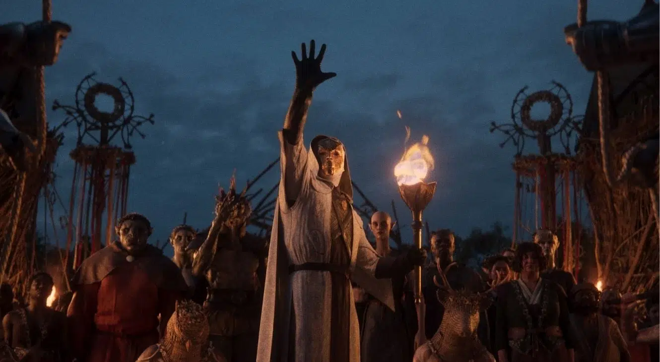 关于下一款《神界》游戏,我们了解多少?