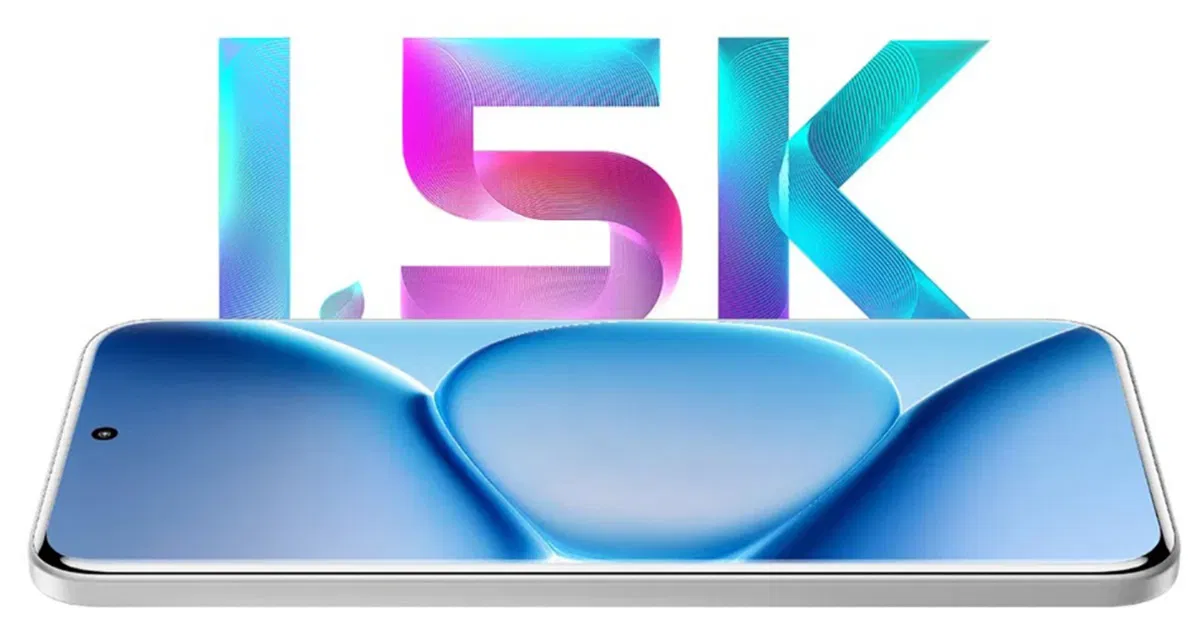 Redmi Note 15 Pro + 5G