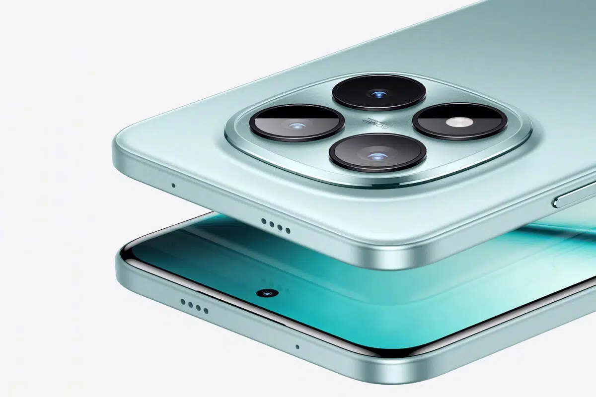 ರೆಡ್ಮಿ ಗಮನಿಸಿ 15