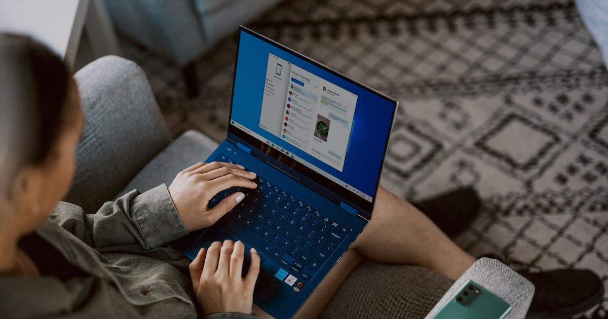 Gjenopprett Windows uten å miste filer: alle alternativer