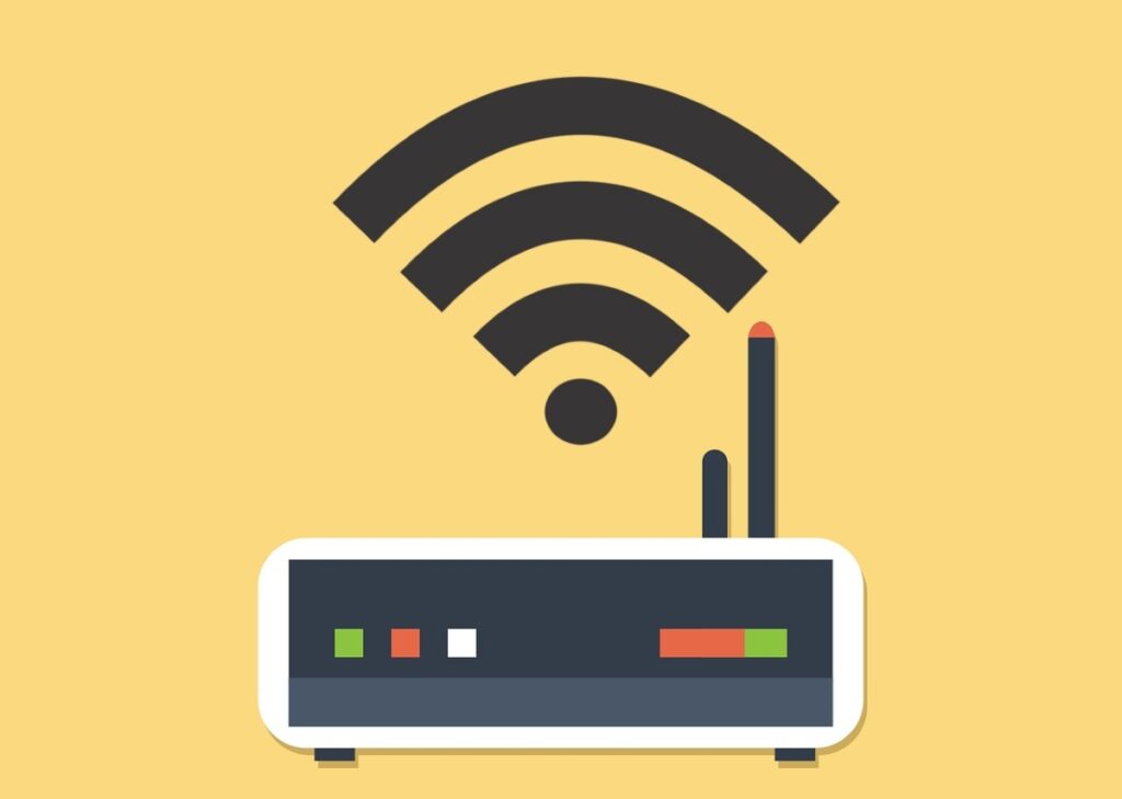 Saber si tu router está configurado de forma segura