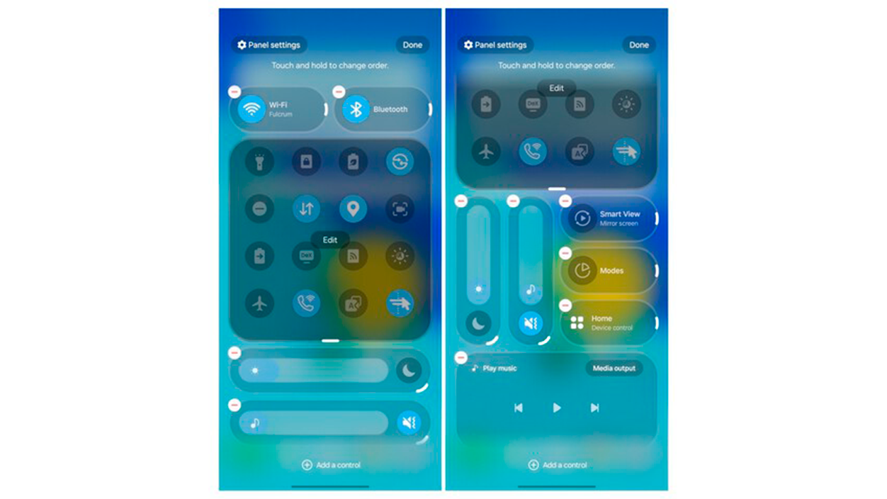 Samsung OneUI 8.5 Beta