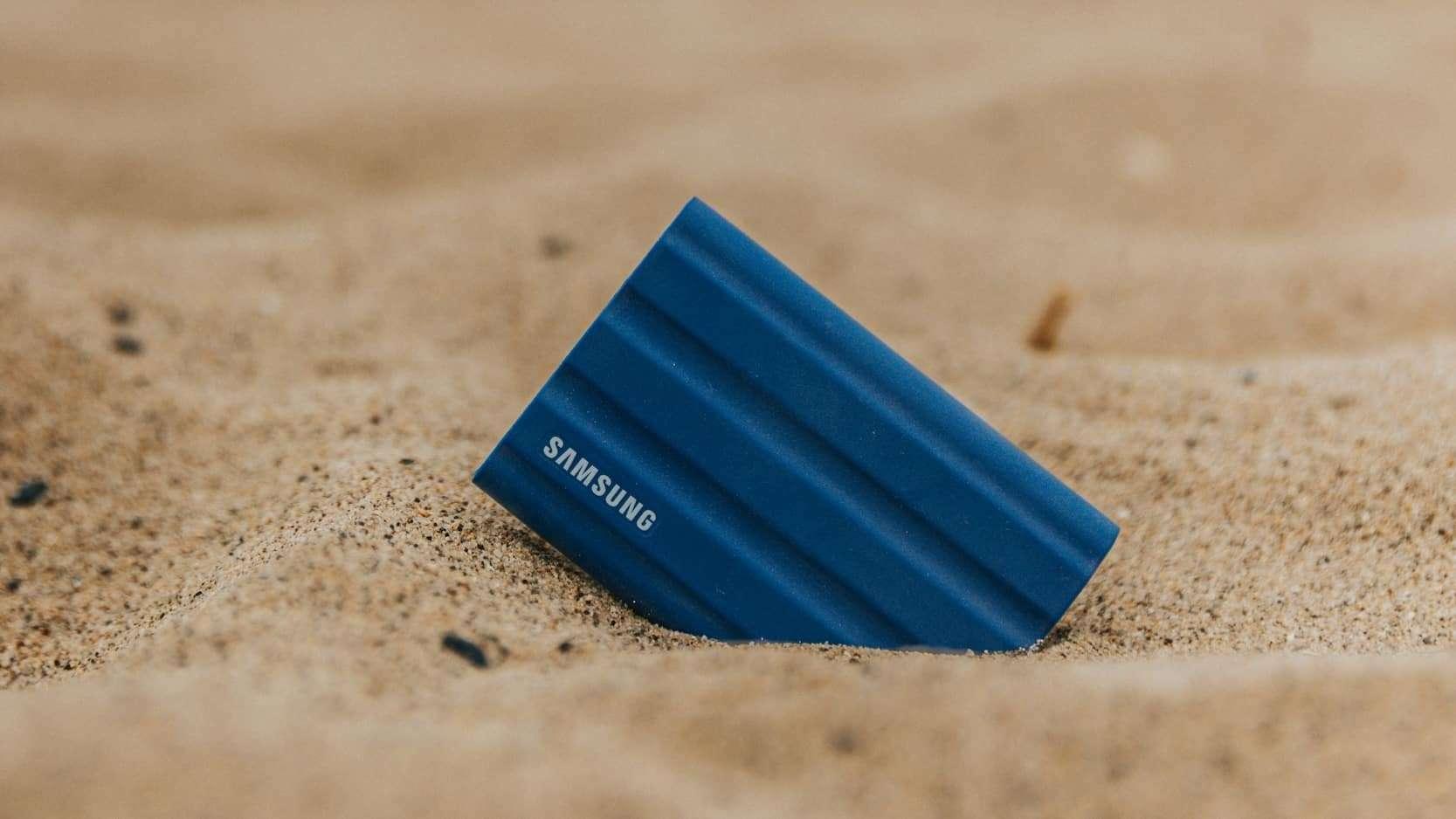 Samsung SATA SSD хөтөч