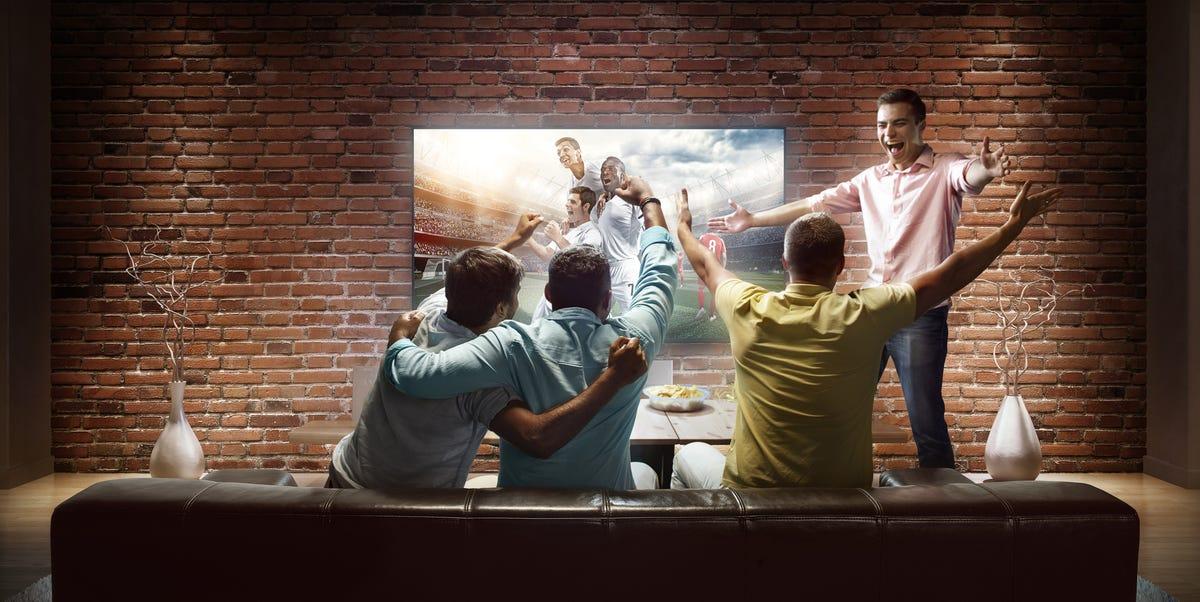 Samsung vs LG vs Xiaomi en Smart TV