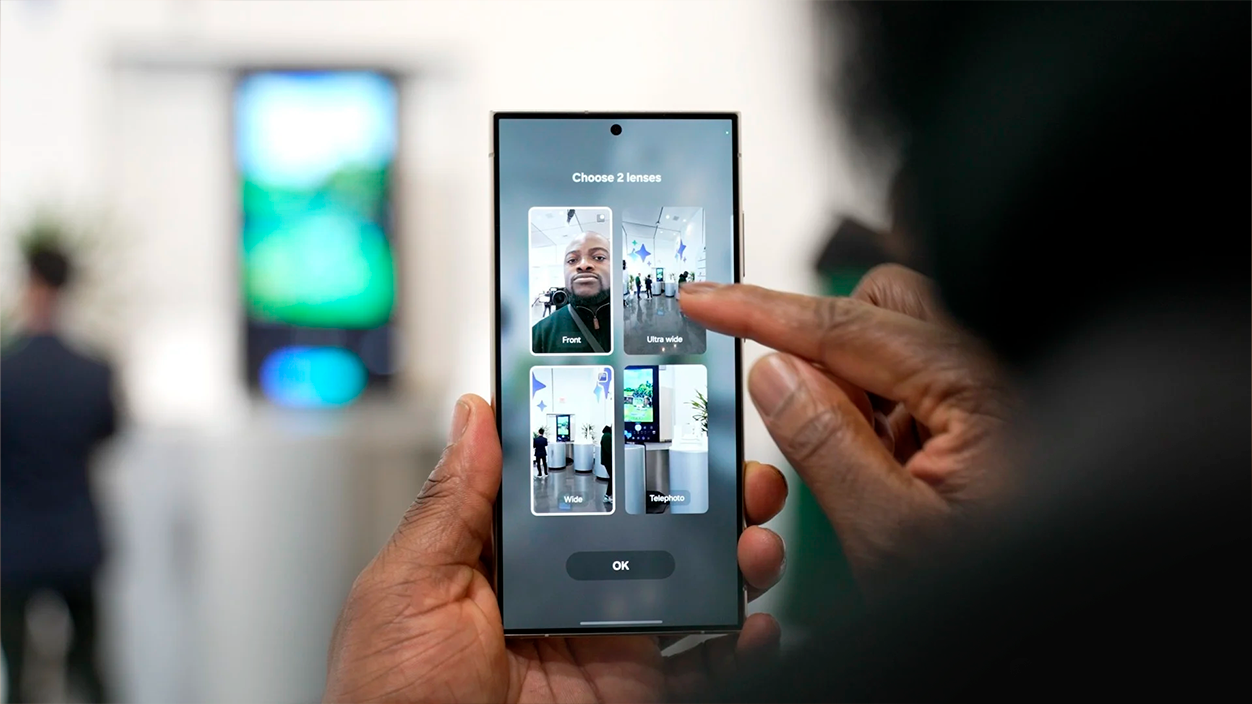 Single Take y Dual Recording en Camera Assistant