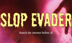 Slop Evader