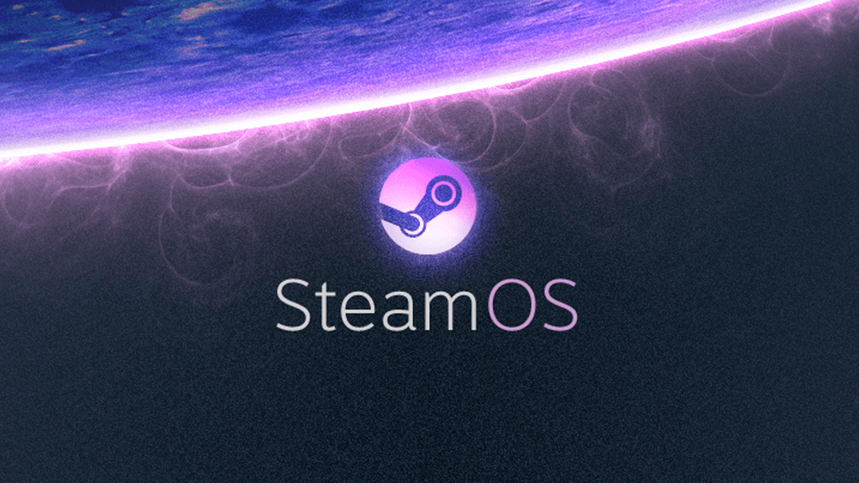 SteamOS