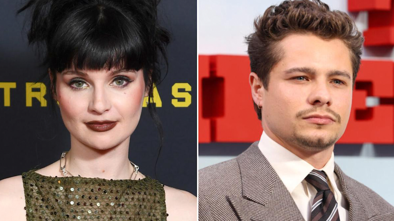 托比·华莱士和洛拉·佩蒂克鲁出演Netflix的《刺客信条》系列剧集