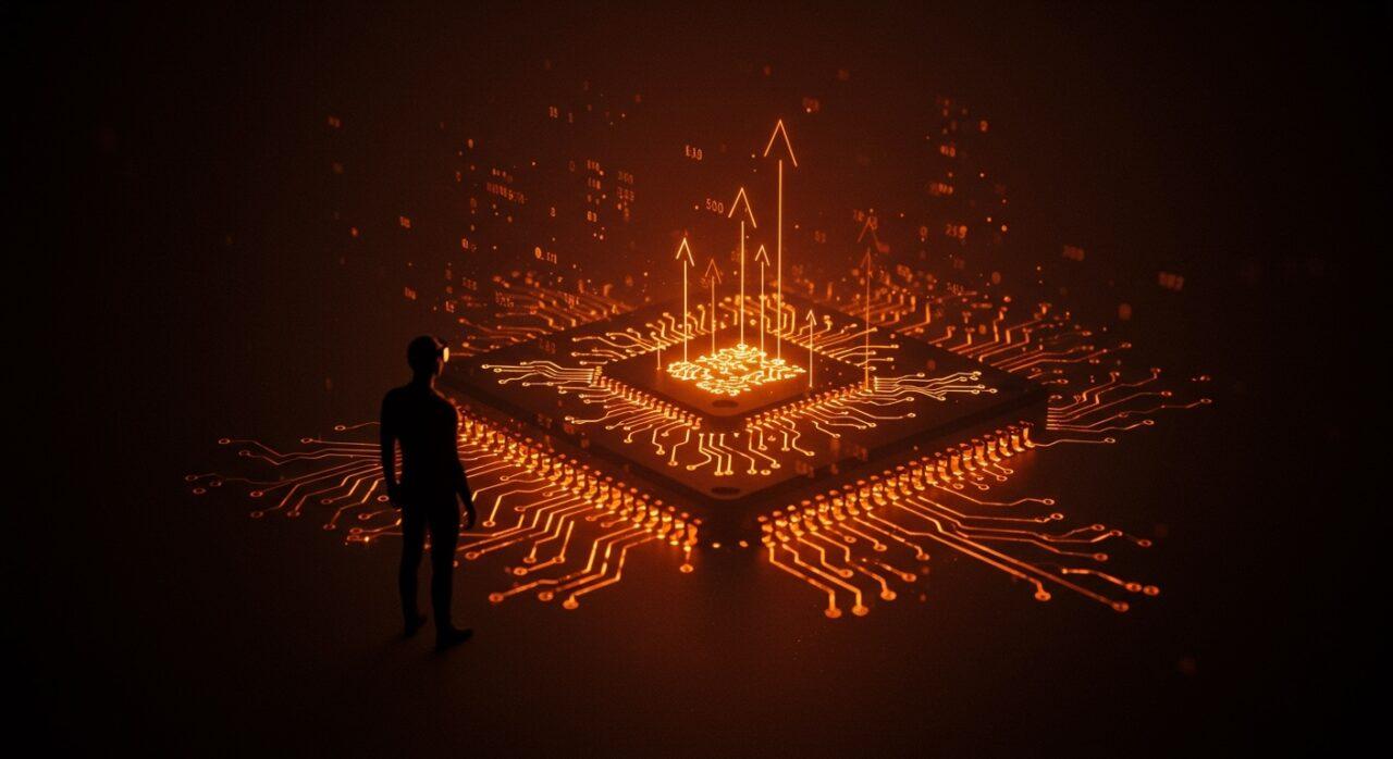 Unconventional AI hardware