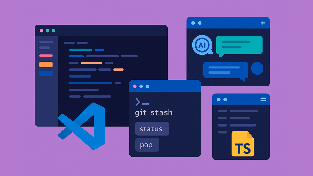 Codi de Visual Studio 1.107