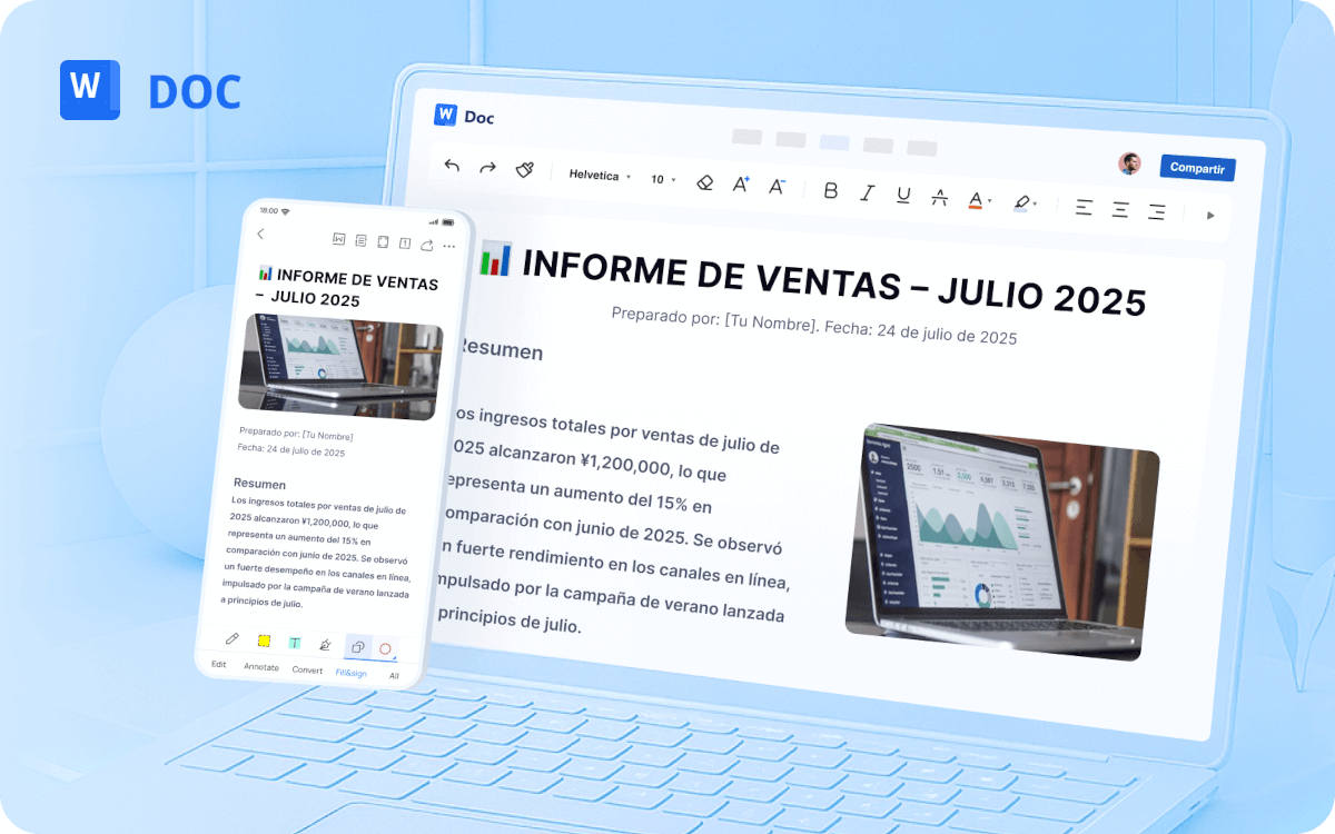 WPS Office alternativas a Microsoft Office para 2026