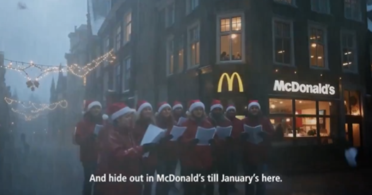 Xayeysiiska McDonald