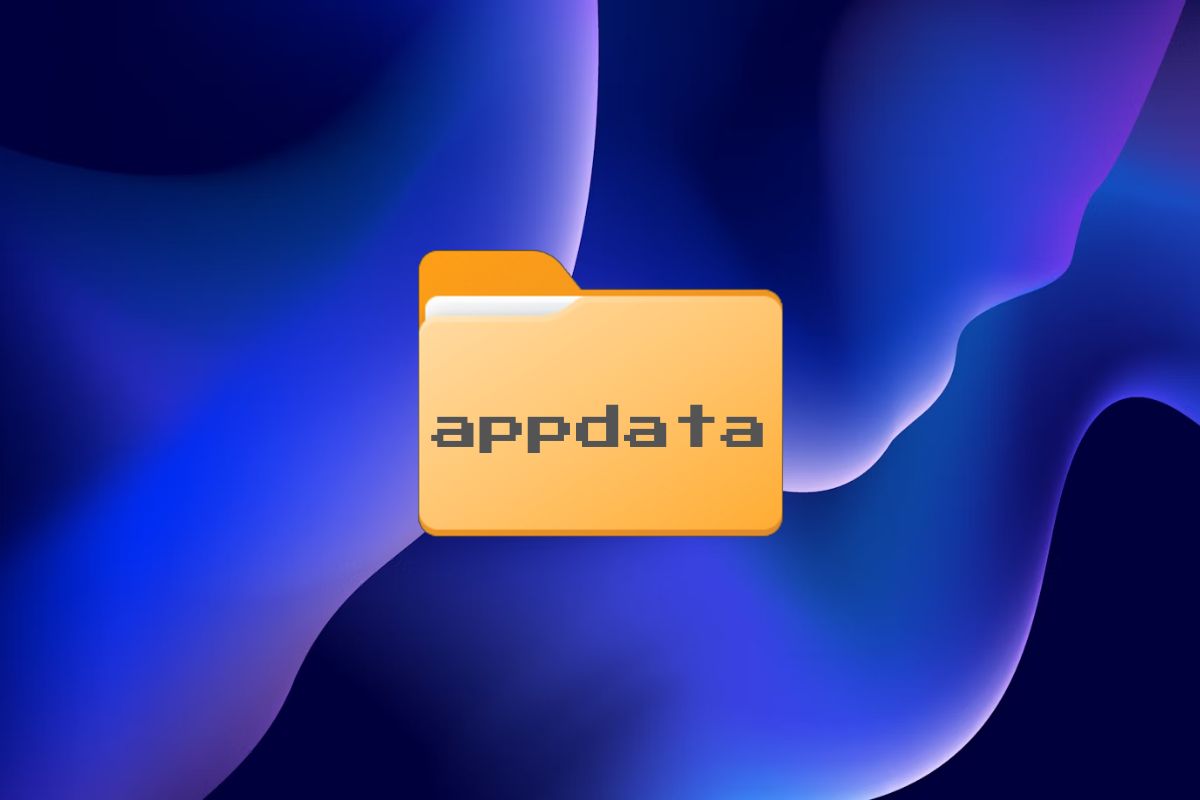 appdata