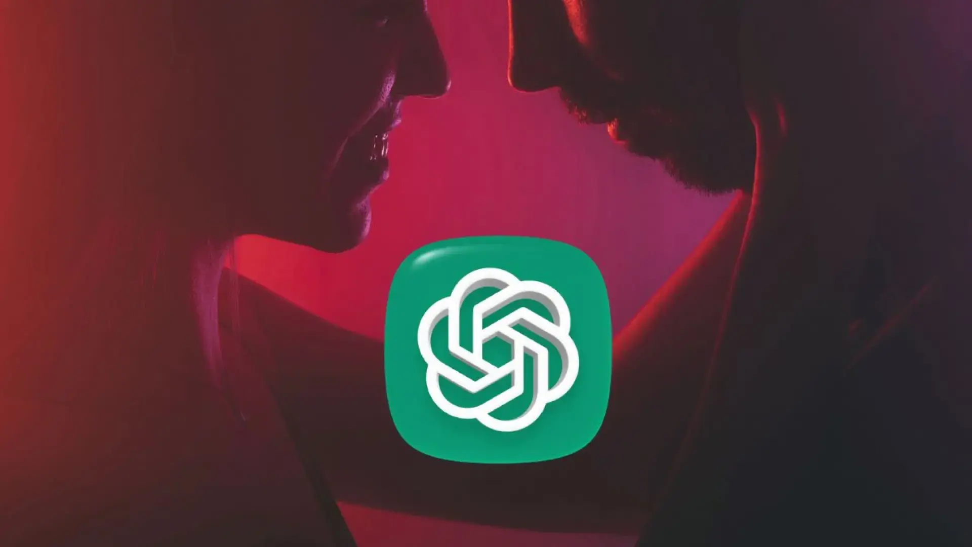 Chế độ người lớn ChatGPT Chế độ người lớn ChatGPT