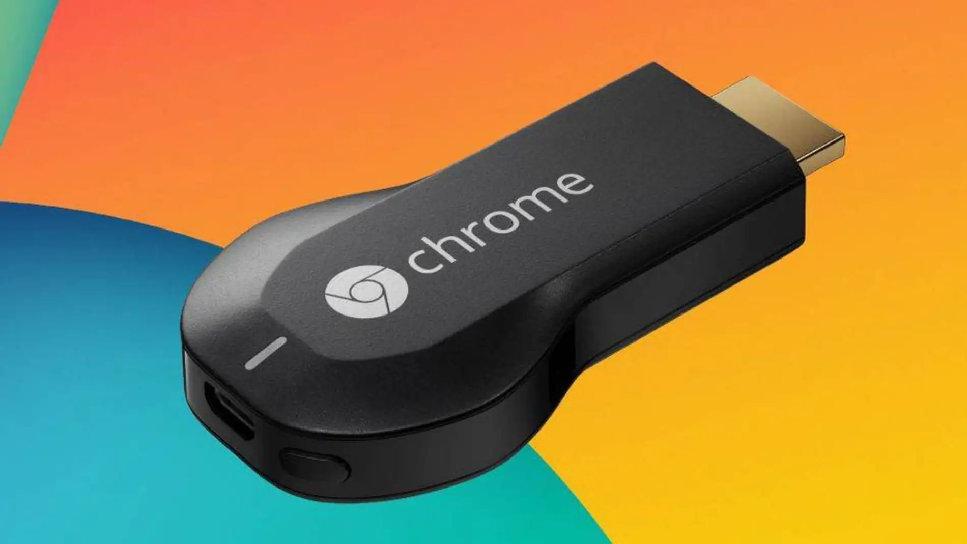 Chromecast 1. paaudze
