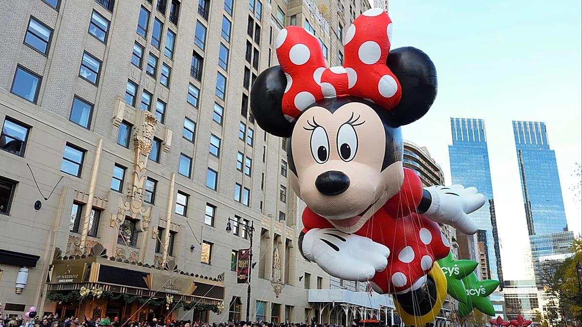 Aliance Disney OpenAI a využití generativní umělé inteligence
